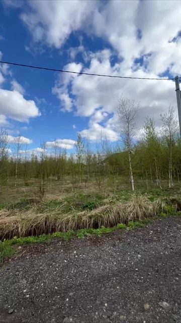 Продаётся земельный участок площадью 9 соток в городском округе Пушкинский, территория Папертники-2