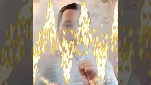 Жаш кыял  ,,Ностальгия" (Кавер ) Замир