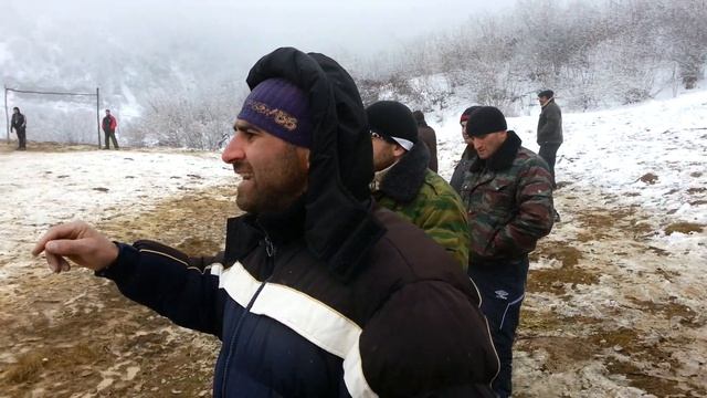 Урга-чемпион!