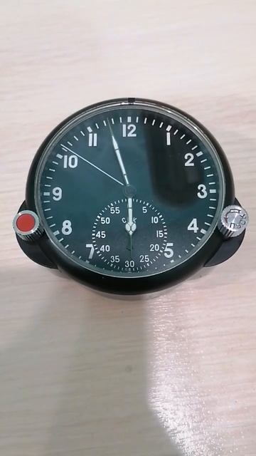 часы советские ЧП 60