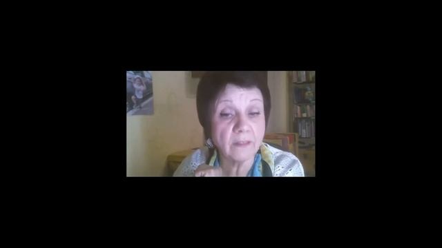 Онлайн-встреча с детским поэтом Ниной Васильевной Пикулевой - Фестиваль образования-2020.