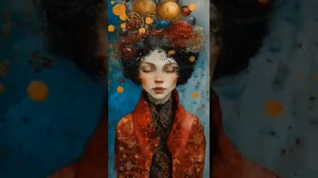Такой как ты, на свете больше нет