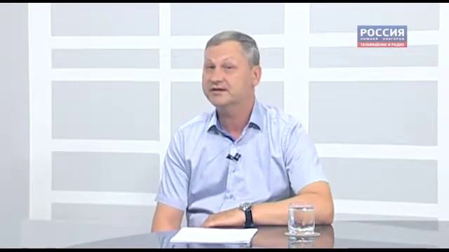 Дмитрий Варнашин о необходимости послеуборочной техники