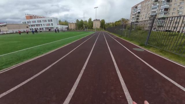Ежедневная беговая тренировка || Готовимся побеждать на Московском марафоне 2025 :)