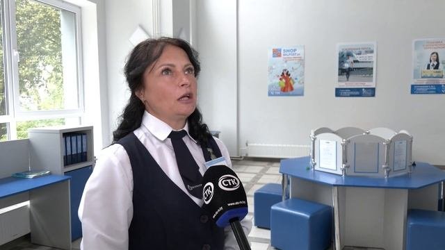 Отправить посылку без очередей и потери времени – новая услуга QRbox