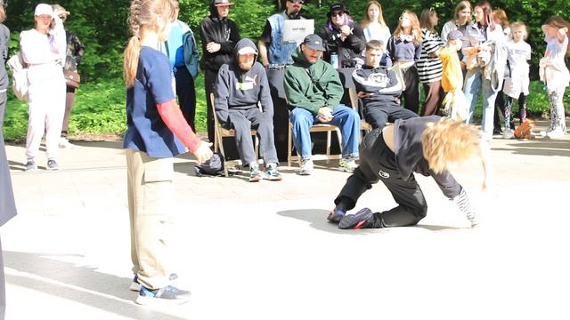 Мероприятие в городе.19.05.2024.