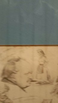 Верещагин. Религиозная процессия. Путевые зарисовки.