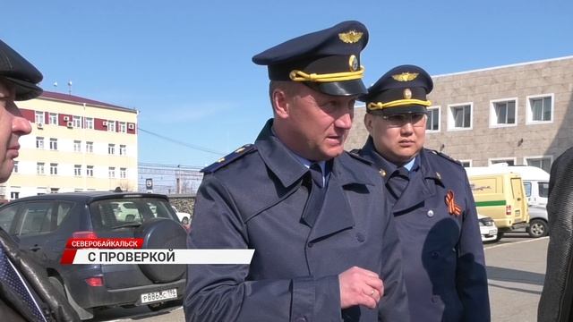 В Северобайкальске до сих пор не завершили ремонт дорог