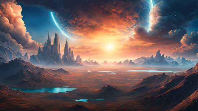 From the Valley of Death To the Courts of Heaven | Nick J #epic#cinematic#orchestral–Epic Orchestra