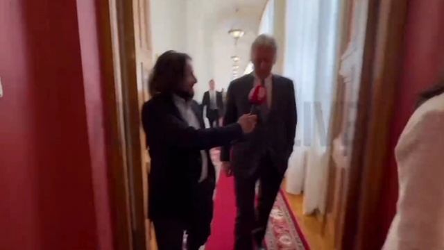 У Путина завтра запланированы «рабочие встречи», заявил Песков, но не стал уточнять, в России будут