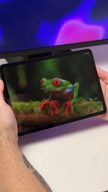 Выброси свой iPad! Обзор планшета Xiaomi Pad 6 #shorts #xiaomi