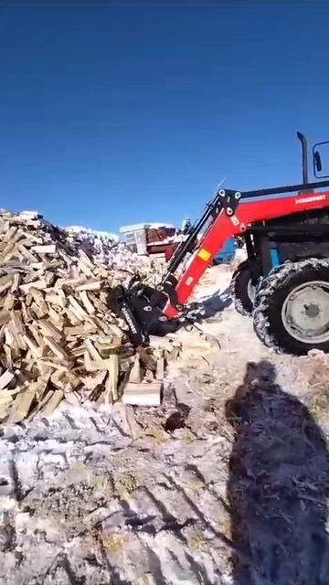 Харвест 1300 L