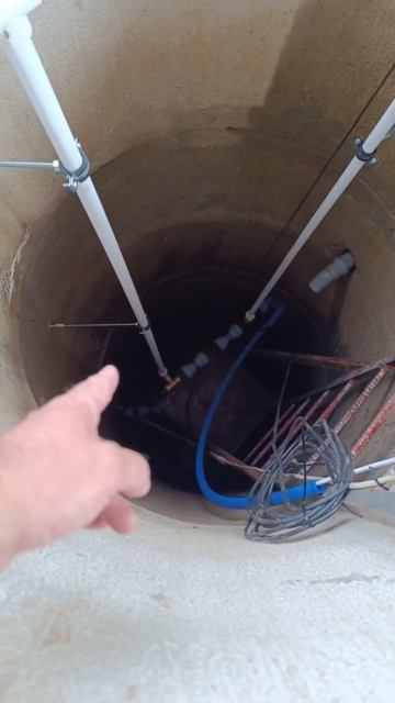 Скважина под ключ/монтаж кессона, наш тг https://t.me/Septiki_vmos