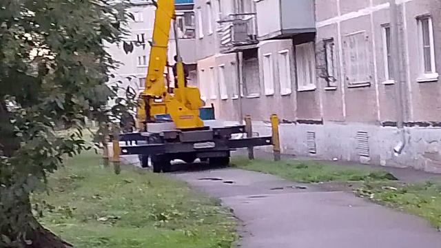 Как правильно установить кондиционер в квартиру в многоэтажном доме,что для этого нужно