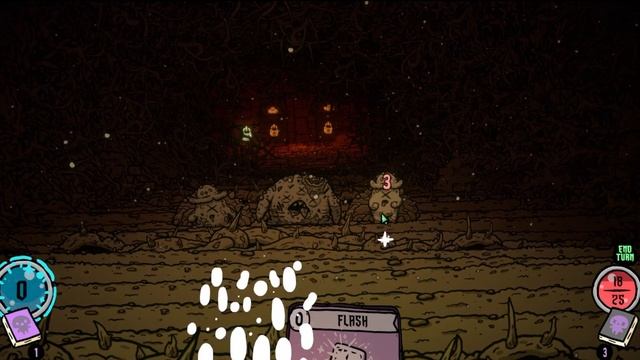 Shroom and Gloom — обзорный трейлер