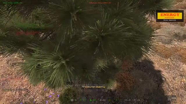 ARMA 3 поимка читера на живца ICUI4CU