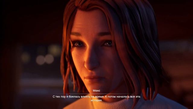 [2] ВЕСЬ сюжет Life is Strange Double Exposure за 10 минут!