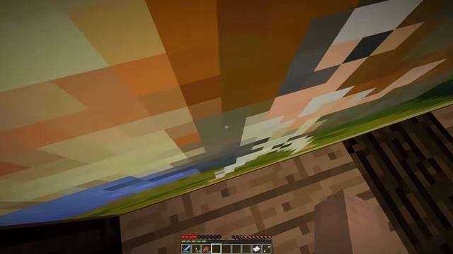 DakPlay НУБ В ЗАБРОШЕННОМ ДОМЕ С ПРИЗРАКАМИ В МАЙНКРАФТ ! НУБИК И ТРОЛЛИНГ ЛОВУШКА В MINECRAFT