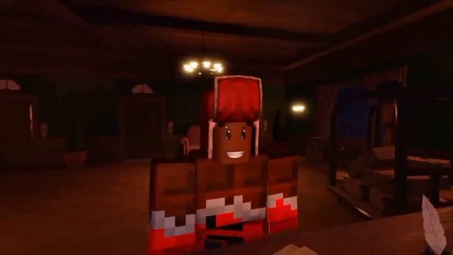 Владус играет