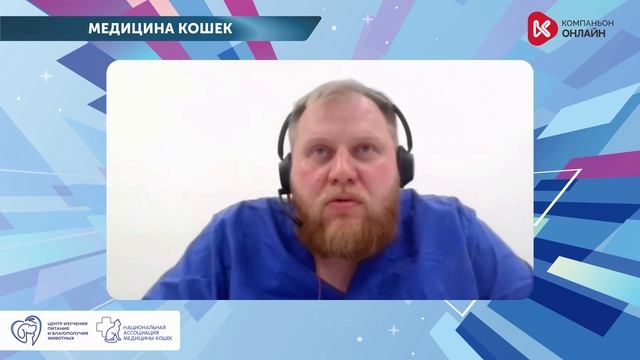 Реализация стандартов профилактики в Центре изучения питания и благополучия животных