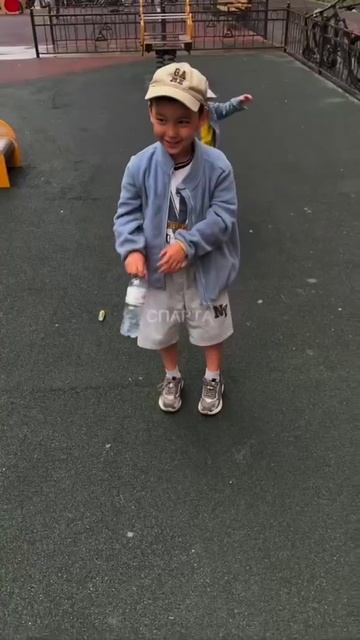 Обман ребёнка. ЮМОР.