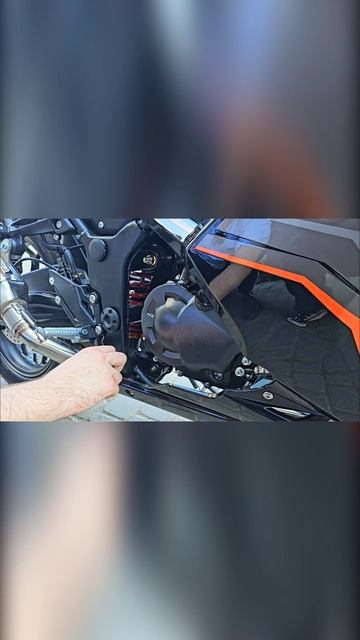 Мотоцикл FALCON PRIME 3. Мотосалон ТАТ МОТО. Часть 128.
