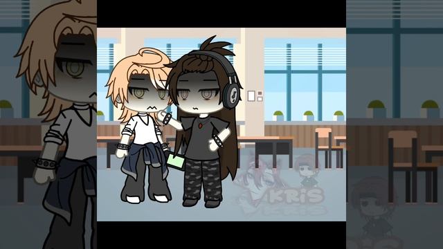 4 часть. 5 надо? Спасибо за актив, тг в описании#gacha #гача?