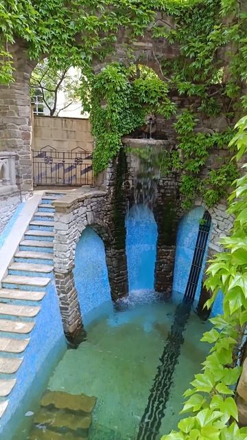 И снова Кабардинка! Старый парк