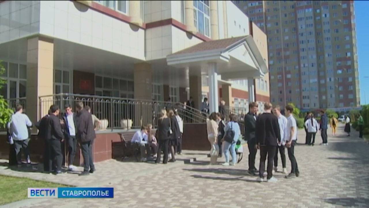 ЕГЭ не за горами: как без стрессов и тревог выпускнику набрать баллы