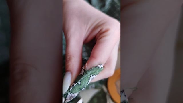 Как сшить брюки на резинке | шью и болтаю
