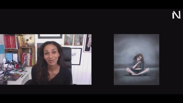Писательница Майя Лунде и художница Лиза Айсато рассказывают о книге "Хранительница солнца".