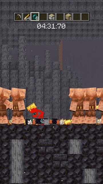 Speedrun