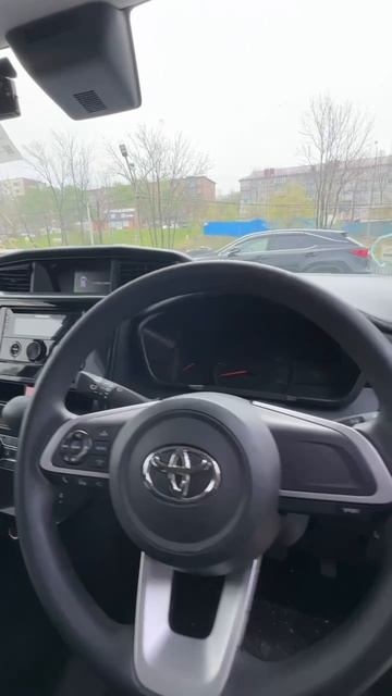 TOYOTA ROOMY  #автоподбор #automobile #автомобильнаторгах #автоэксперт #обзор