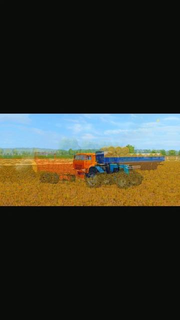 Трактористам 🚜 пацанам‼️кто хочет пишите в ТГ канал @Aalleexxan ,Вы тоже можете себя увидеть ‼️#fs