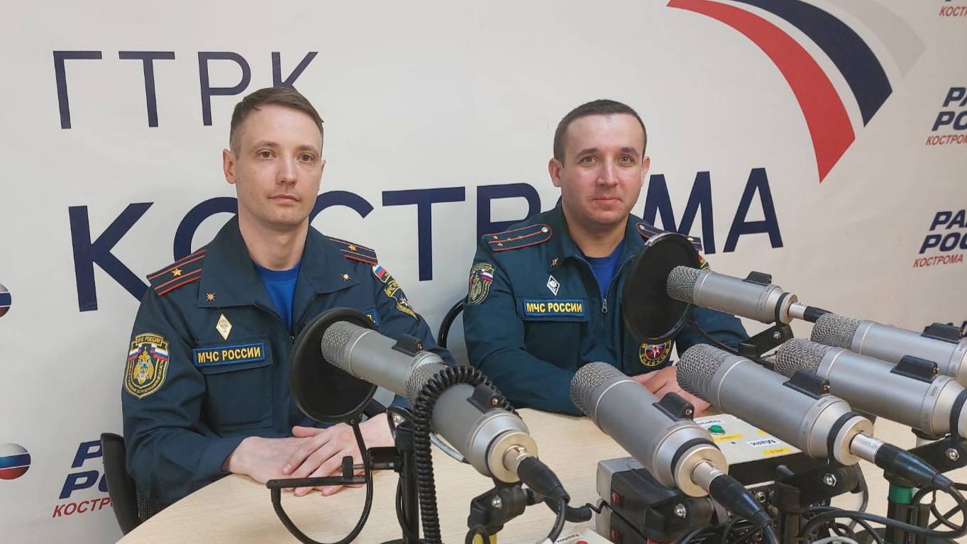 Ответственность за нарушение требований пожарной безопасности в жилье в новом выпуске "Утро с МЧС"