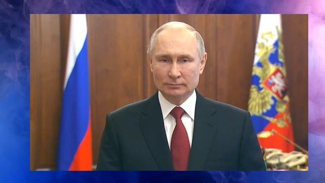 Путин потряс мир самым страшным заявлением - весь мир слушает внимательно!