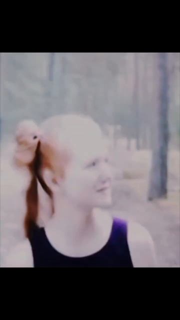 Holli #edit #woodwalkers #дети_леса
