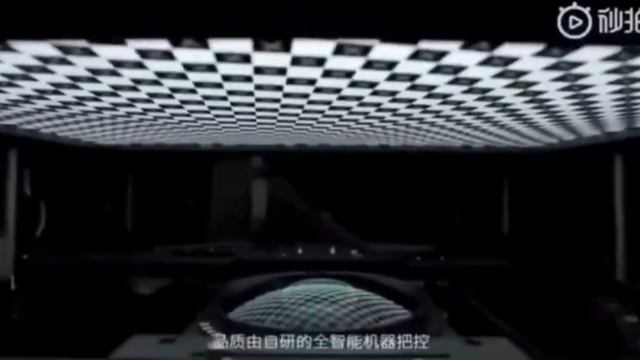 Компания Xiaomi представила завод, который производит 1 телефон за считанные минуты.
