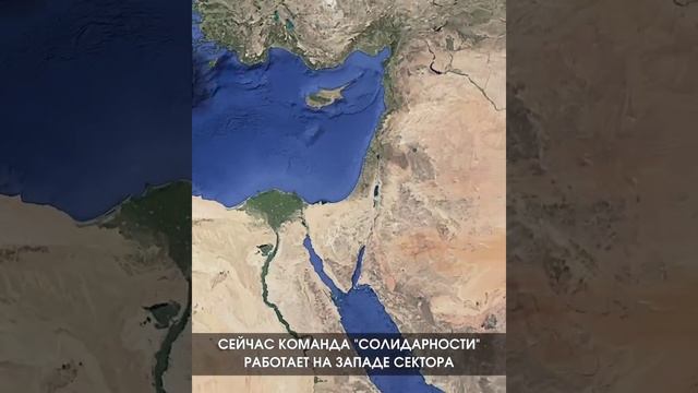 Накормите жителей Газы вместе с нами
