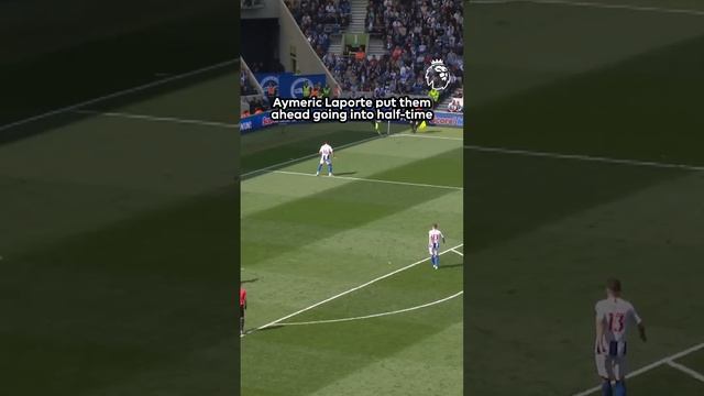 Man City LOVE final day drama