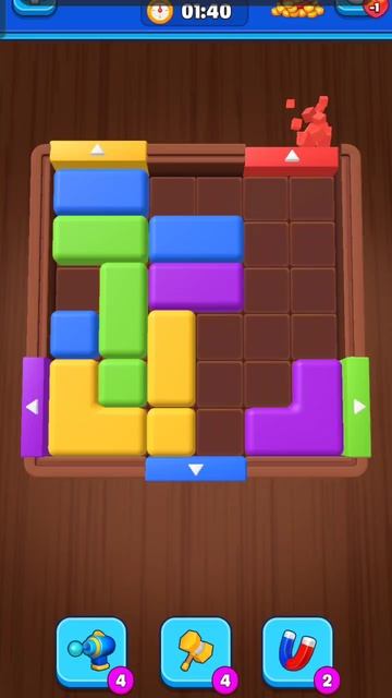 Color jam прохождение 70