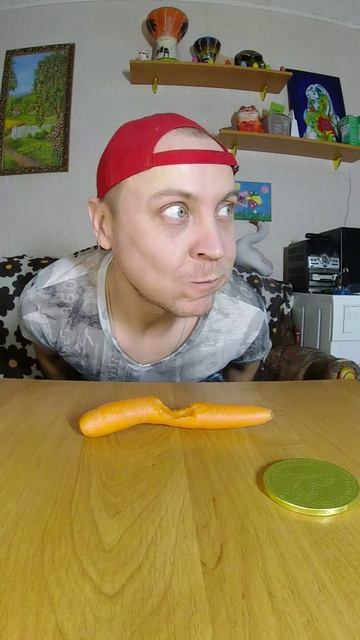 заячья еда