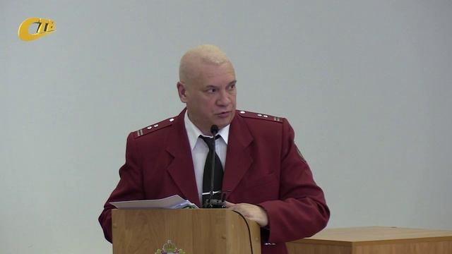 ГЛАВА ТО РОСПОТРЕБНАДЗОРА В ЖЕЛЕЗНОГОРСКЕ РАССКАЗАЛ О СИТУАЦИИ С БРОДЯЧИМИ СОБАКАМИ В ГОРОДЕ