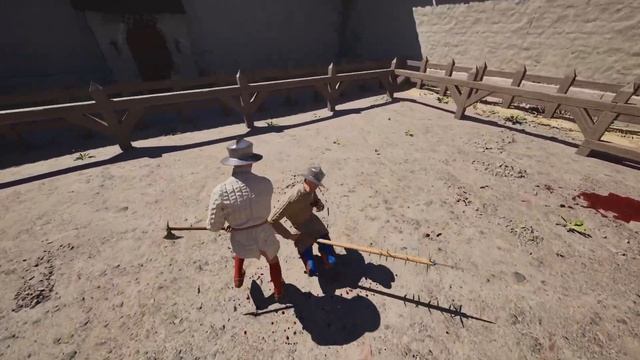 Halfsword: Best Moments Montage! #halfsword #history #medieval