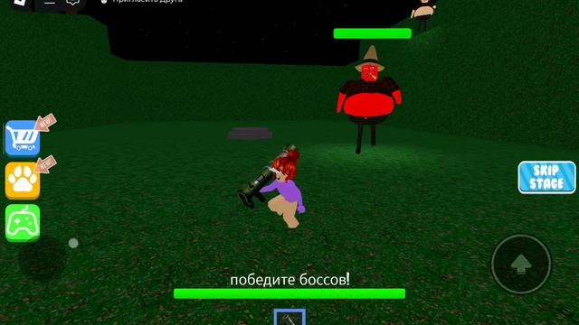 играю в роблокс