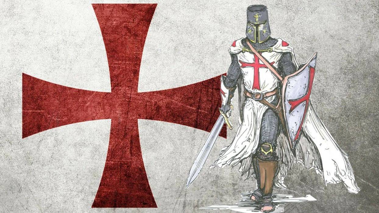 Stronghold Crusader 8 стрим Extreme HD