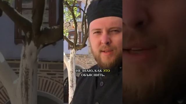 Вы не захотите уезжать: этот монастырь тронет ваше сердце навсегда