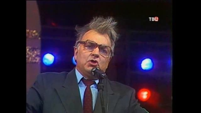 Пара Психологов . Ширвиндт - Державин