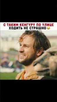 😄🔥📽️📽️Осторожно кенгуру #комедия #семейный #фильм #reels #кино #фильмы #нашикомедии #фильмнавече