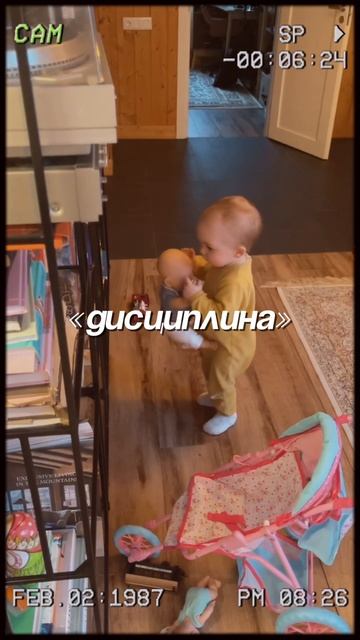 Дисциплина